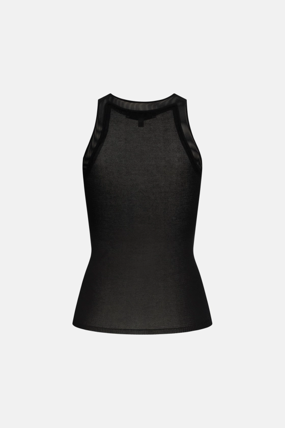 Contour top - photo 2