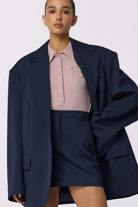 Жакет вовняний Daddys 