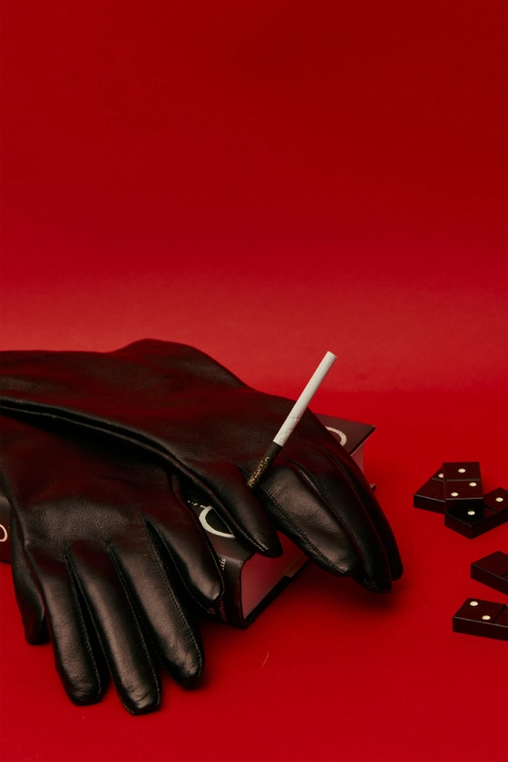 Рукавиці Fatale 