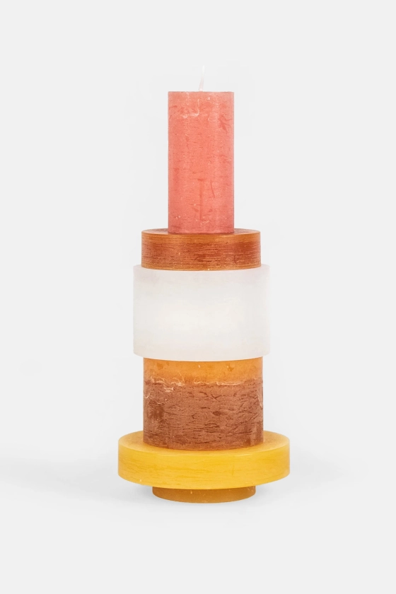 Свічка CANDL STACK 03, Stan Editions - фото 2