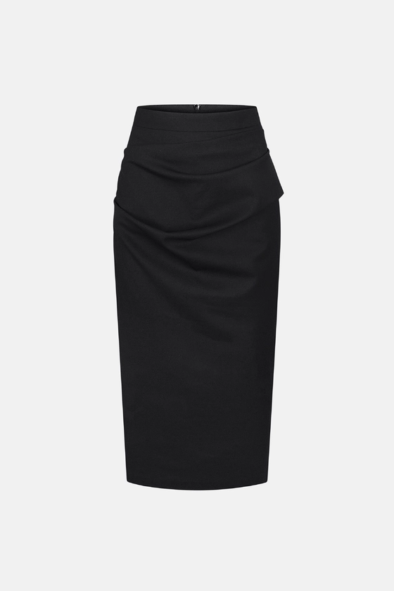 Спідниця Tuck 