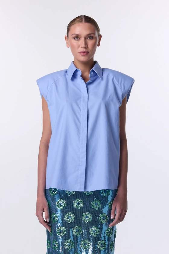 Сорочка Steady 