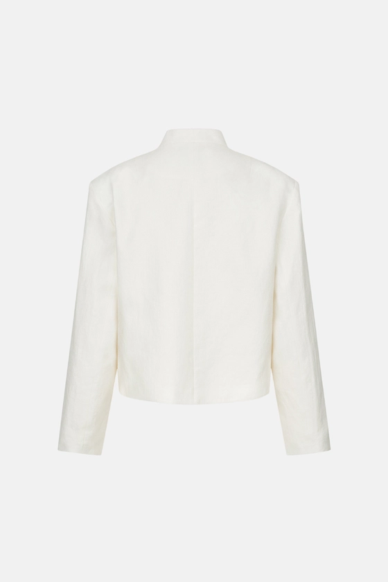 Жакет лляний Blade 