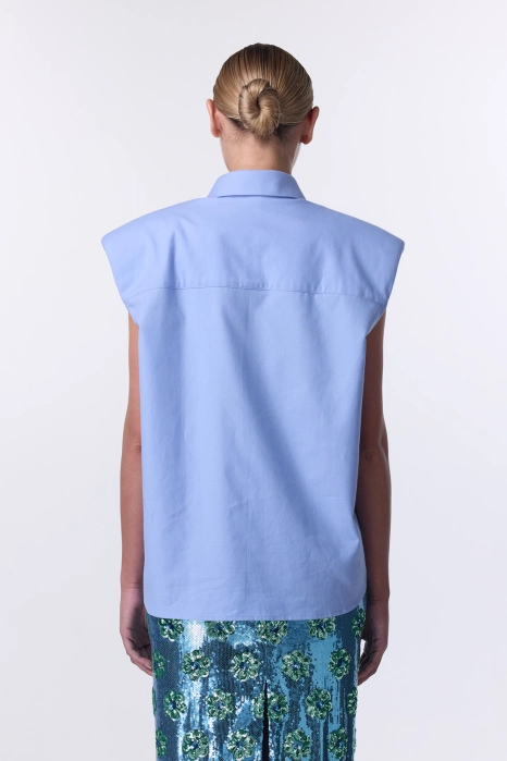 Steady shirt