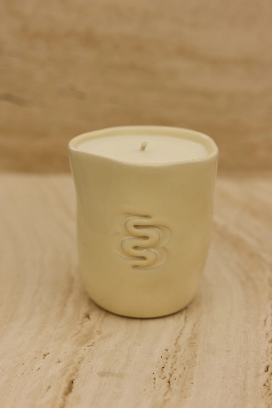 Свічка Oud Bazhane x Unbroken 