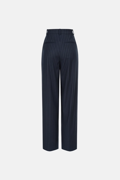 Брюки вовняні Relax Pants