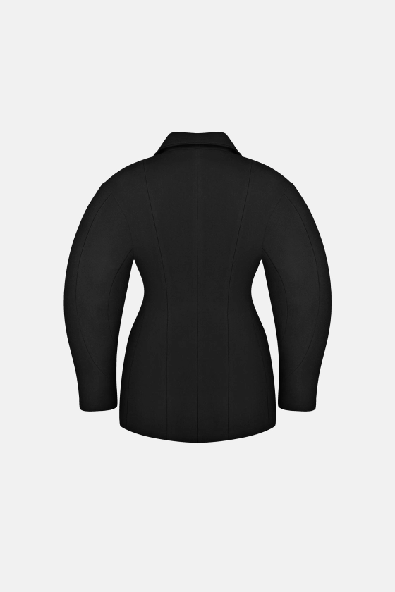 Пальто-жакет Sundail 