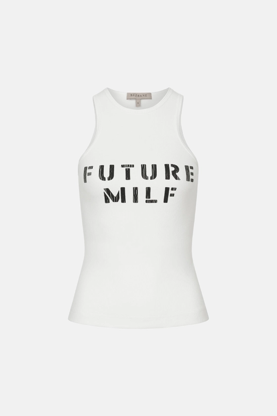 Майка Future milf 