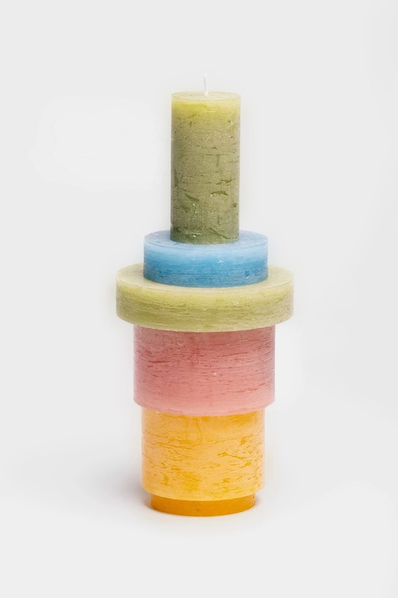 Свічка CANDL STACK 03, Stan Editions 