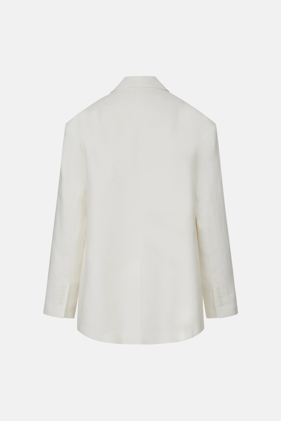 Daddys linen blazer - photo 2