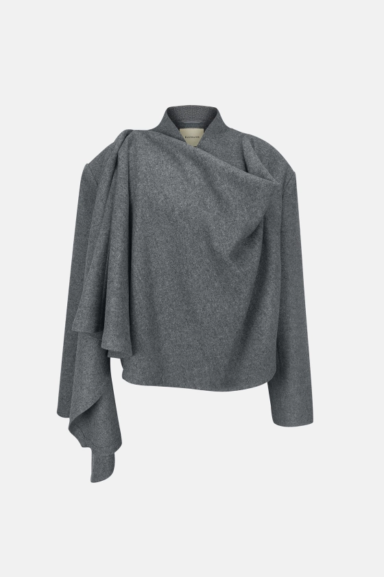 Пальто-жакет Frock 