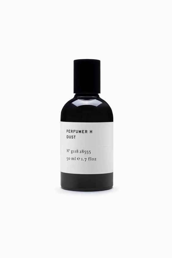 Perfume Perfumer H Dust - photo 1
