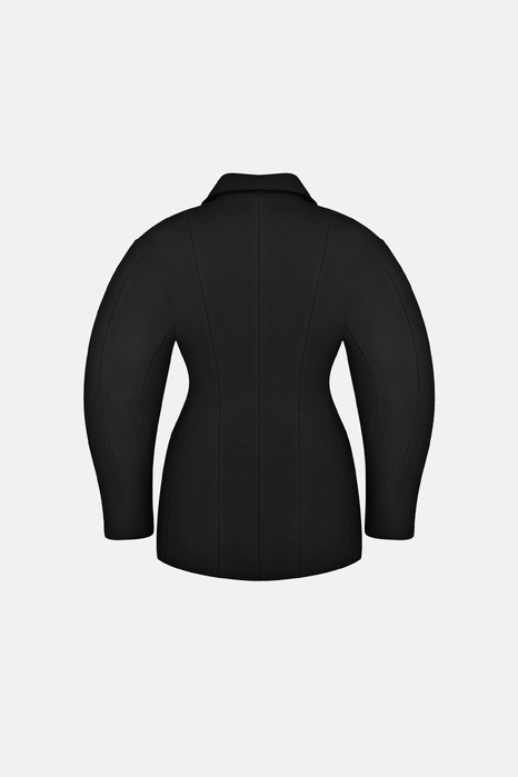 Пальто-жакет Sundail