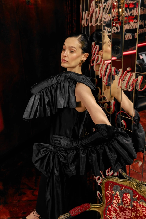 Рукавиці Gala