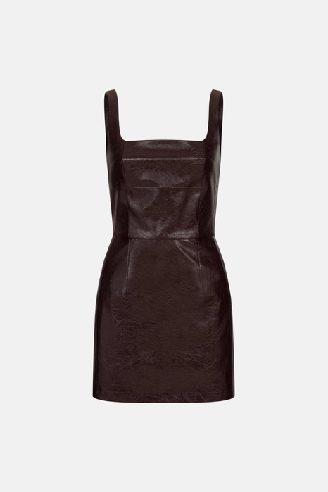 Сукня міні Vinous