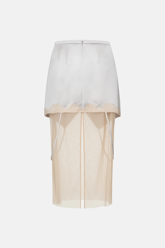 Спідниця Courtesan 