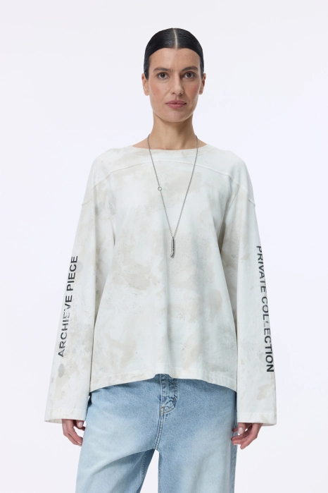 Bazhane Essential Longsleeve