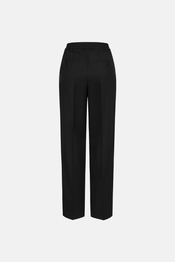 Брюки релакс 