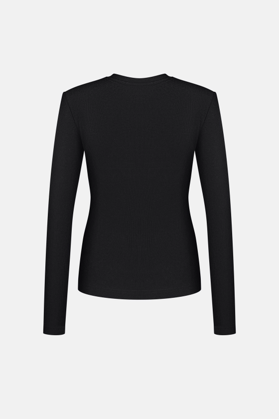 Лонгслів Bazhane 