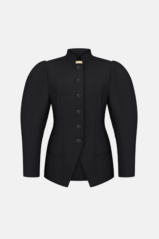 Жакет вовняний Tusk 