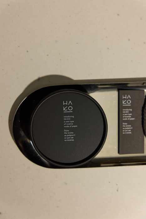 Аромапапір в коробці NA KO Sleep