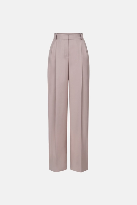 Брюки котонові Relax Pants