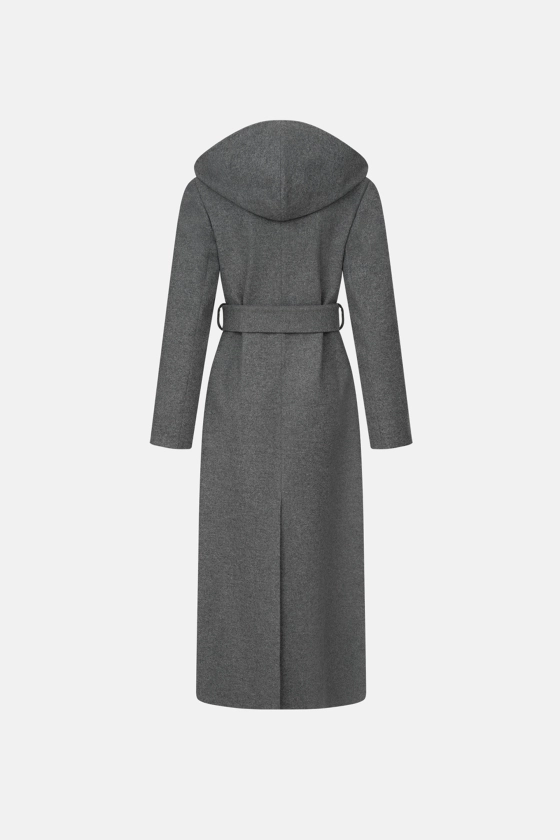 Free-spirited coat - photo 2