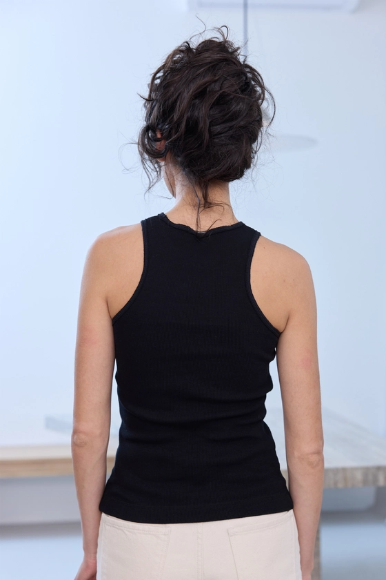 Майка довга 