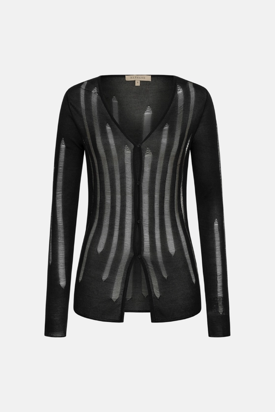 Кардиган Sheer 