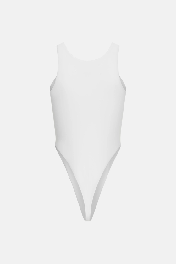 Core bodysuit - photo 2