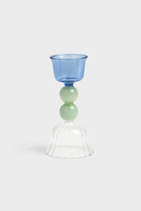 Підсвічник Perle medium 