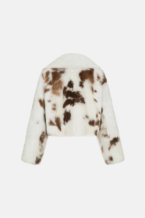 Дублянка-шуба Baby