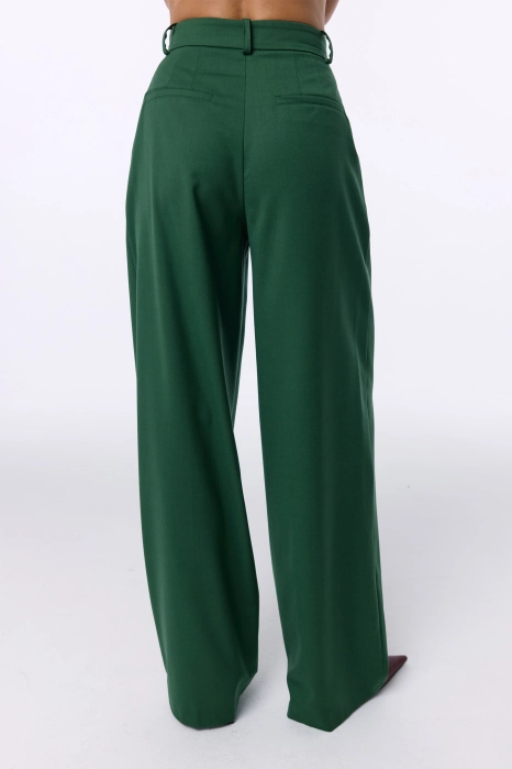 Брюки вовняні Relax Pants