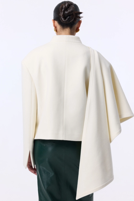 Frock coat-jacket - photo 5