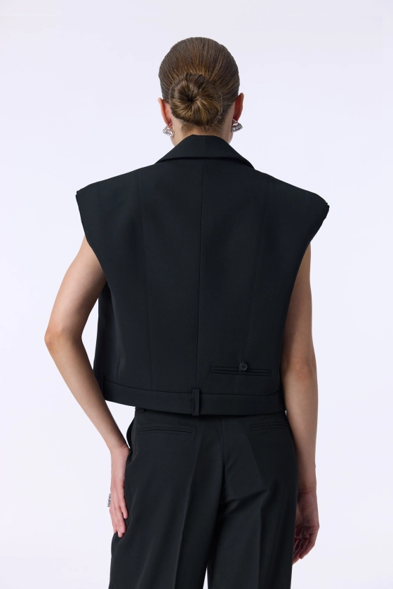 Destructive vest - photo 4