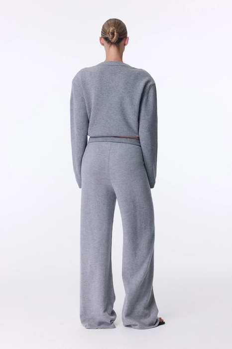Брюки Slow Knit Lounge