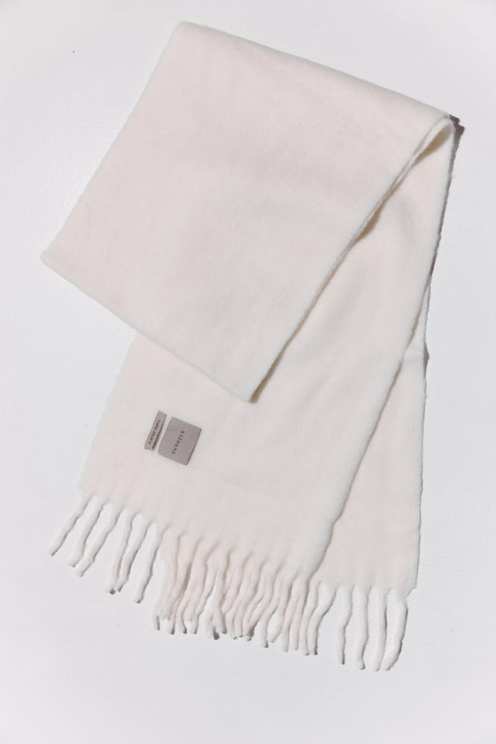 Шарф Baby Alpaca 