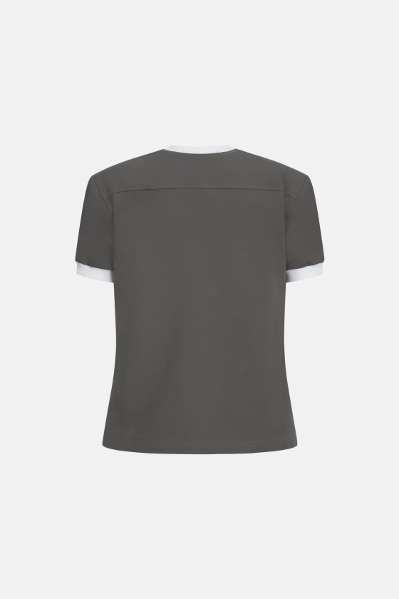 Футболка-хокейка BZHN 2026 