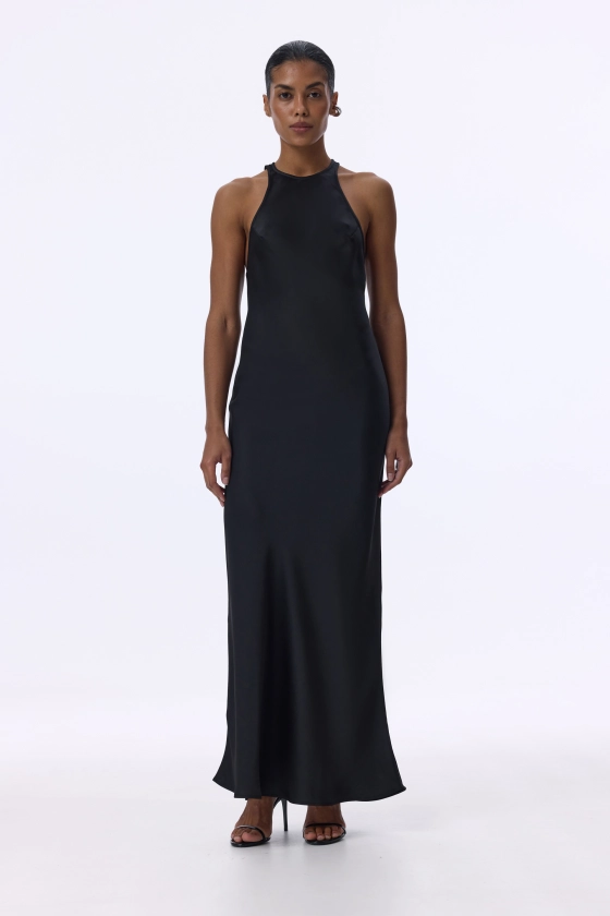 Slip dress - photo 3