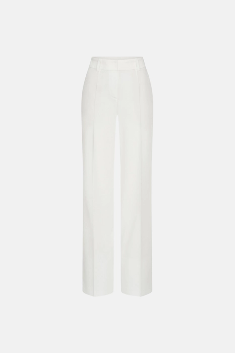 Брюки котонові Slick tailored