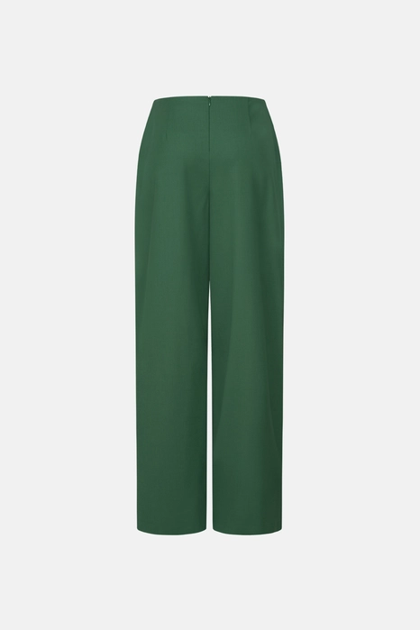 Брюки вовняні Cascade