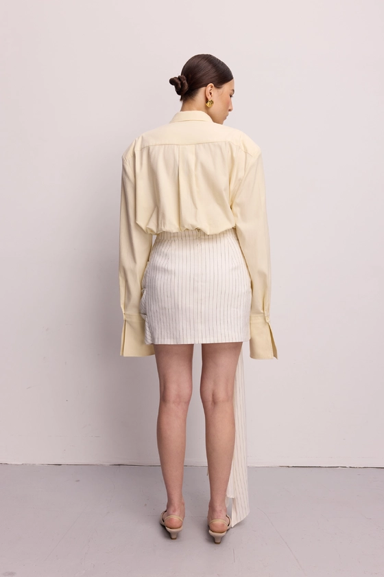 Сорочка Stirdy 