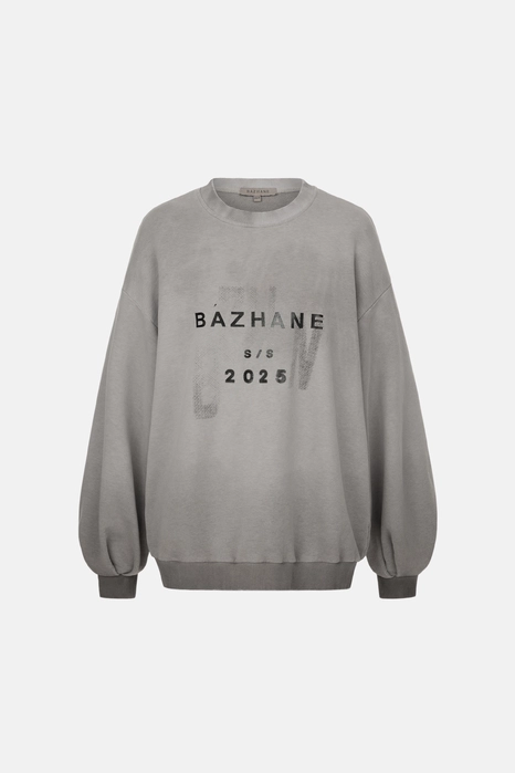 Світшот Bazhane Visionary Room