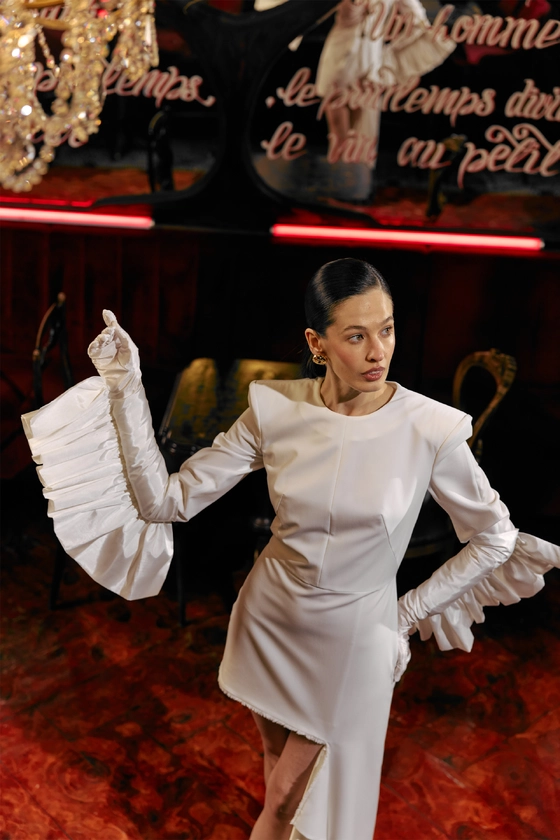 Рукавиці Gala 