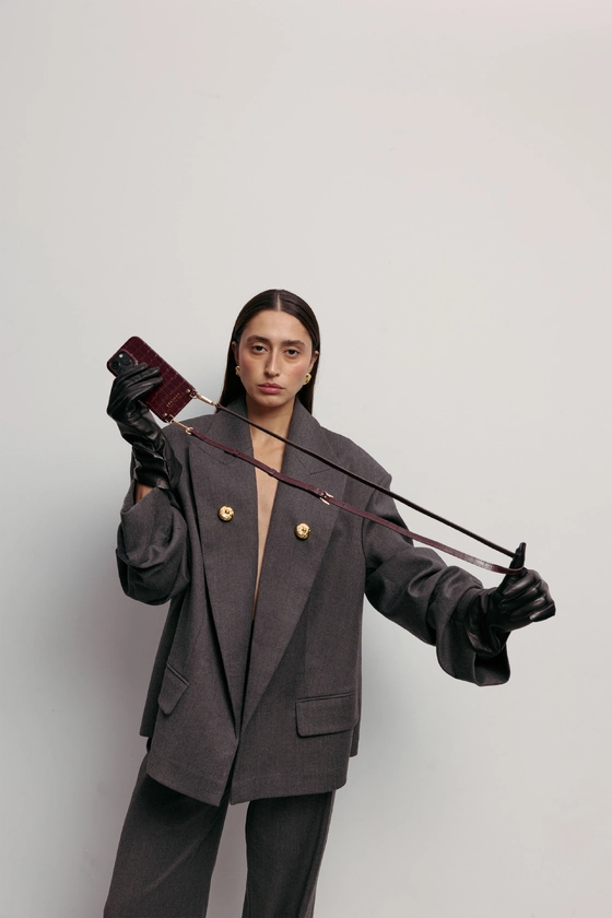 Чохол на iPhone рептилія 