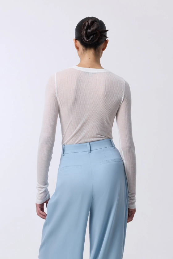 Лонгслів Key - фото 4