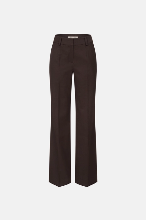 Брюки вовняні Slick tailored