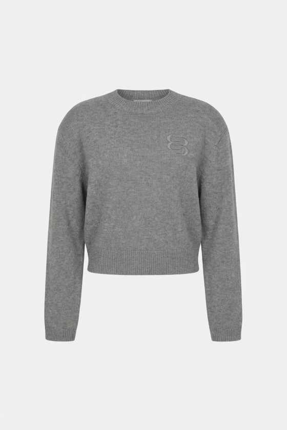 Pumped sweater - photo 1