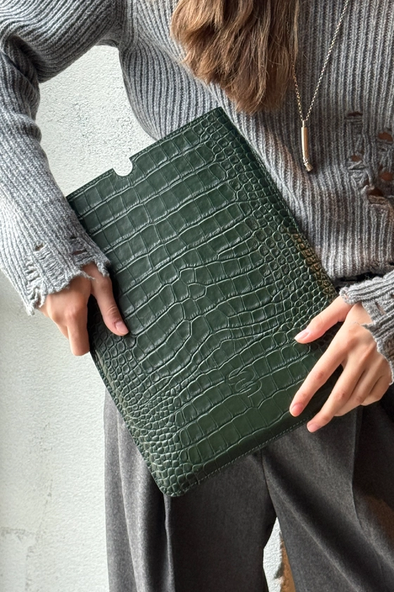 Чохол для MacBook Bazhane 