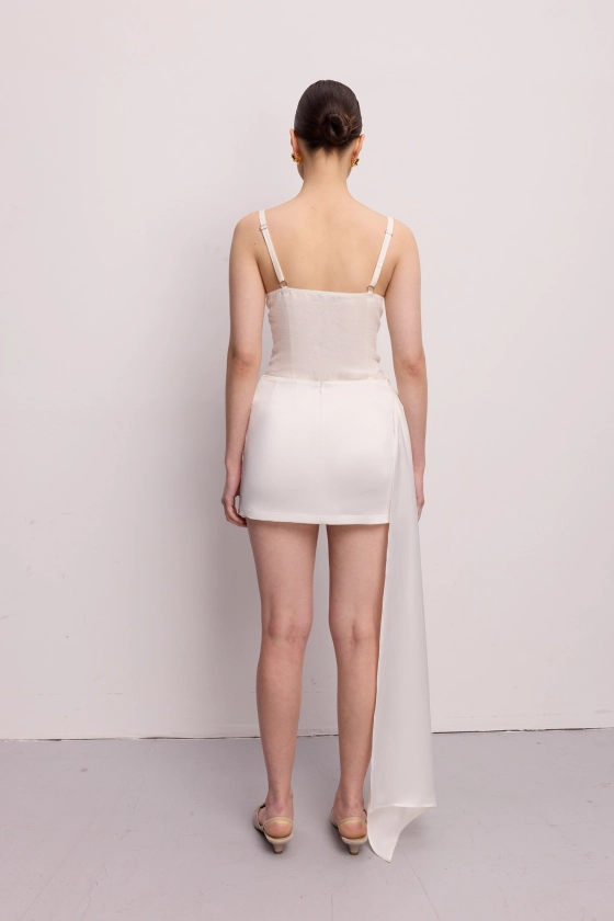 Flow skirt - photo 4